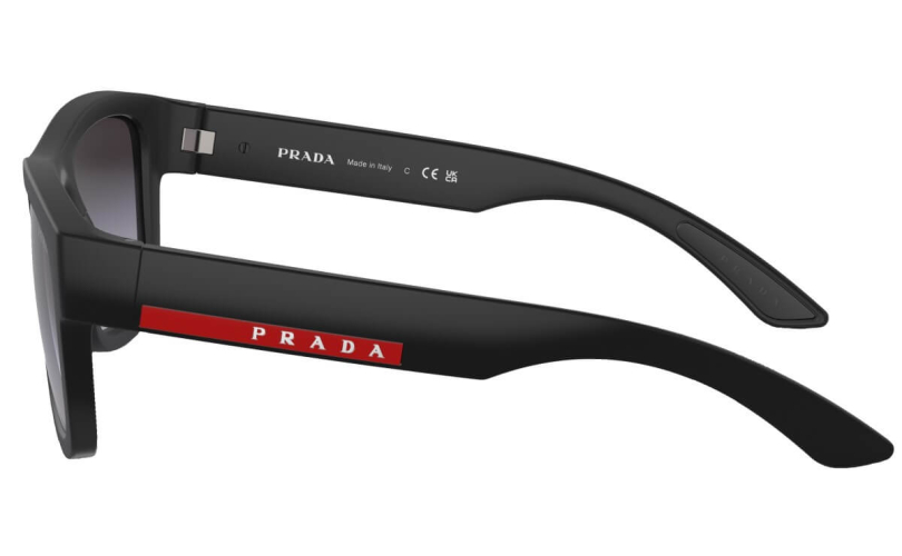 PRADA LINEA ROSSA PS01ZS - 1BO09U - 2 - Skyoptic.gr PRADA LINEA ROSSA PS01ZS - 1BO09U - 2