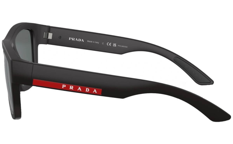 PRADA LINEA ROSSA PS01ZS - DG002G - 2 - Skyoptic.gr PRADA LINEA ROSSA PS01ZS - DG002G - 2