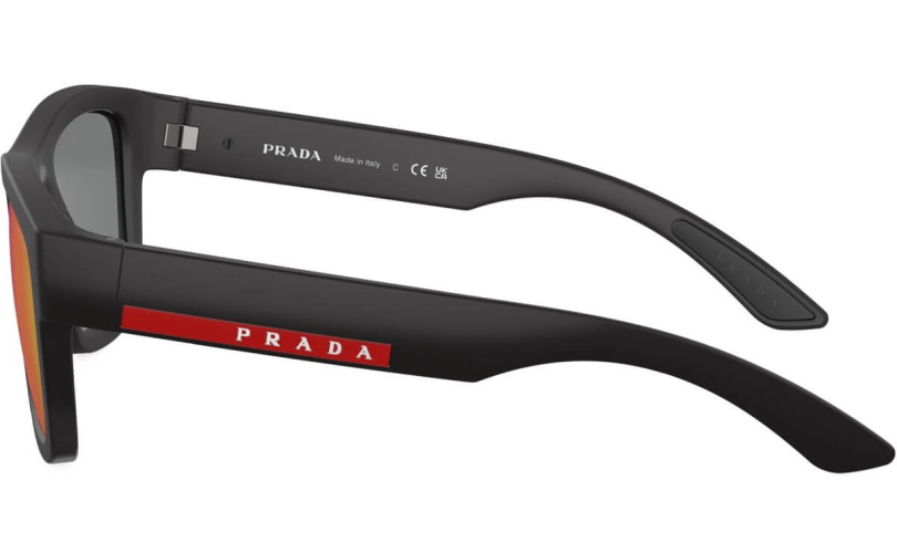 PRADA LINEA ROSSA PS01ZS - DG008F - 2 - Skyoptic.gr PRADA LINEA ROSSA PS01ZS - DG008F - 2