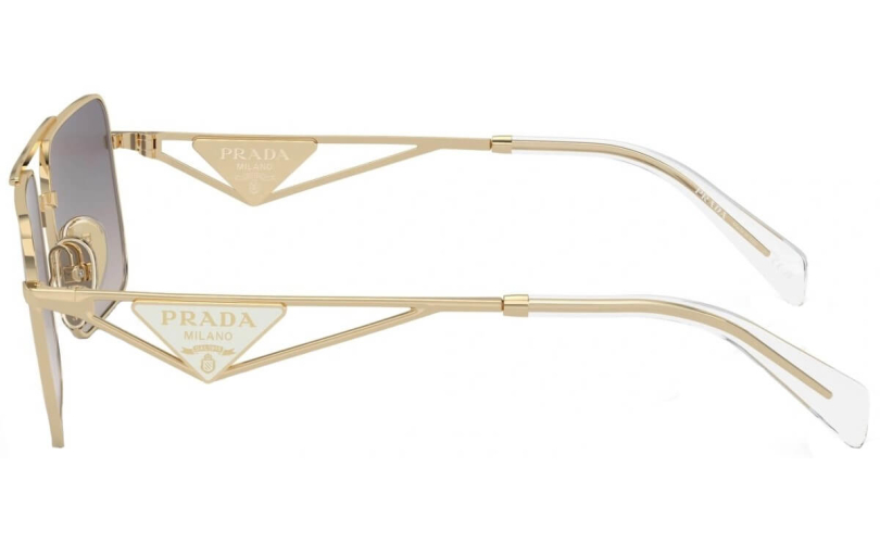 PRADA PRA52S - ZVN30C - 2