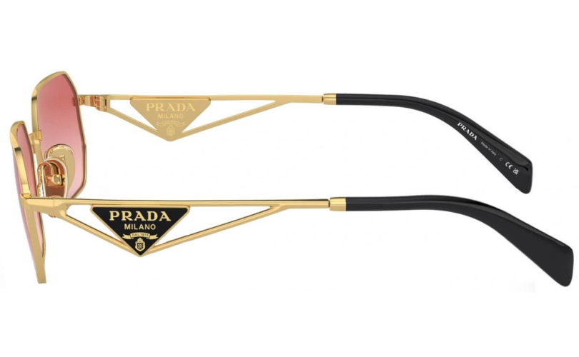 PRADA PRA51S - 5AK40C - 2 - Skyoptic.gr PRADA PRA51S - 5AK40C - 2