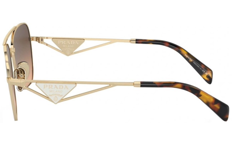 PRADA PRA50S - ZVN50C - 2 - Skyoptic.gr PRADA PRA50S - ZVN50C - 2