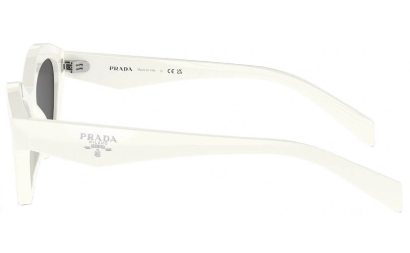 PRADA PRA02S - 17K08Z - 2