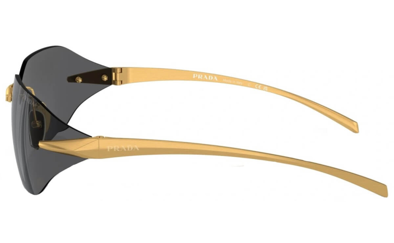 PRADA PRA56S - 15N5S0 - 2