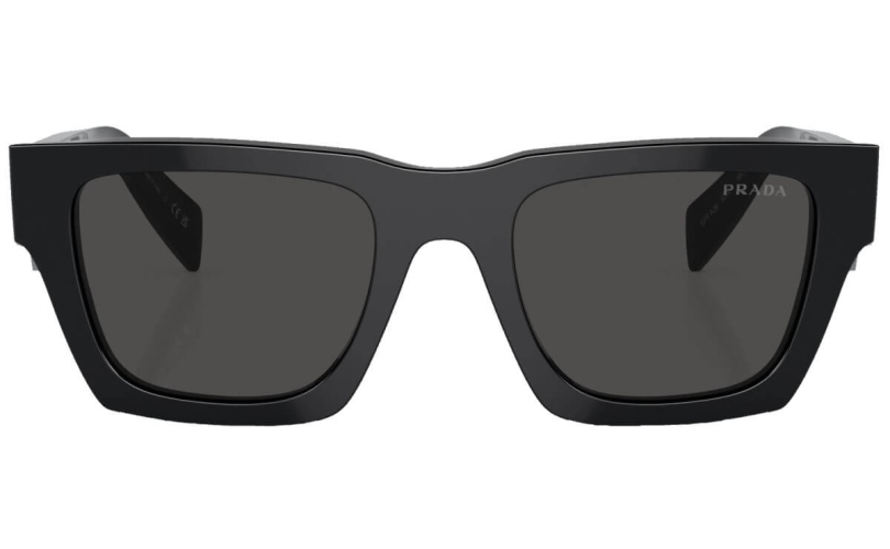 PRADA PRA06S - 16K08Z - 3