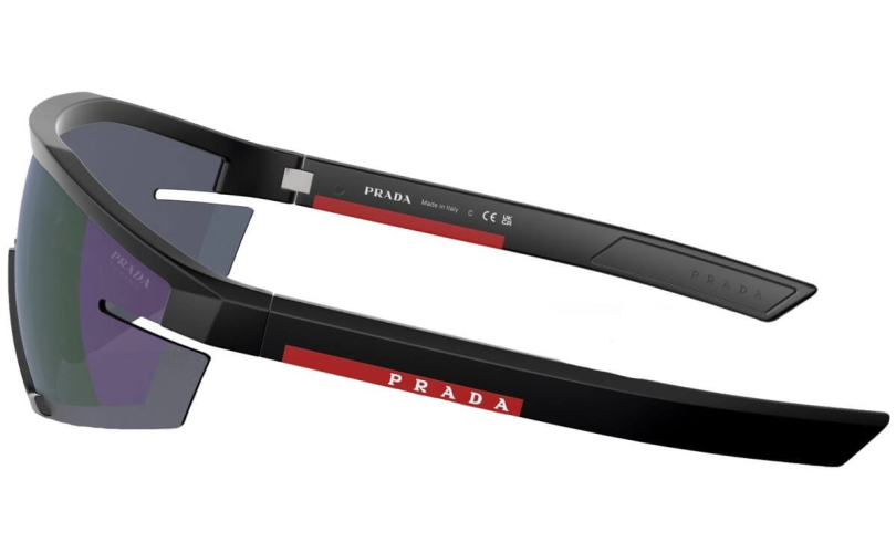 PRADA LINEA ROSSA PS03ZS - 1BO05U - 2