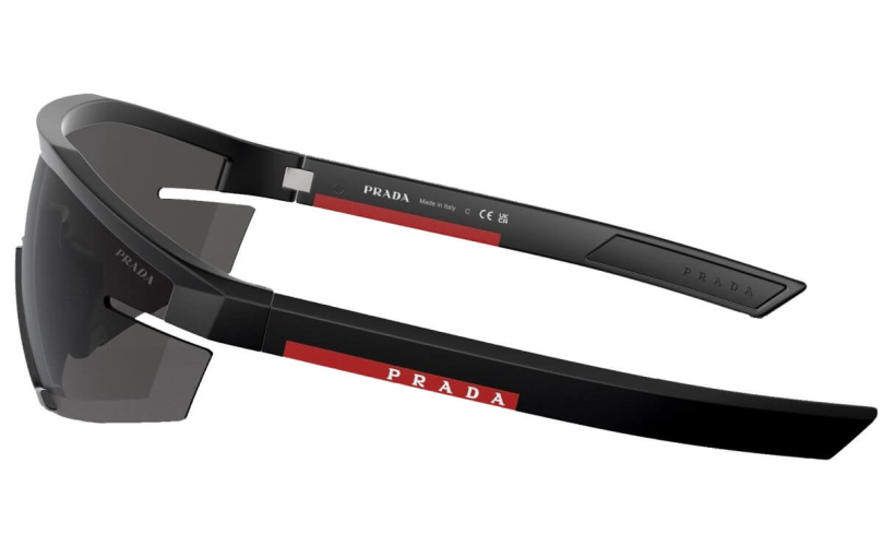PRADA LINEA ROSSA PS03ZS - 1BO06F - 2 - Skyoptic.gr PRADA LINEA ROSSA PS03ZS - 1BO06F - 2
