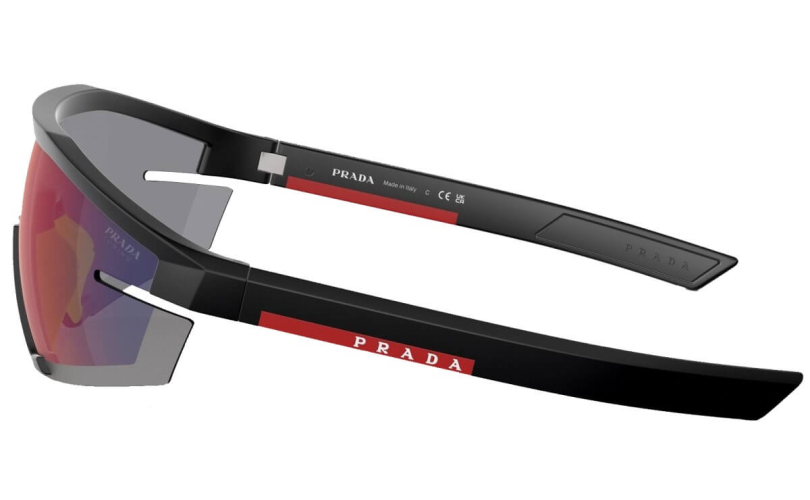 PRADA LINEA ROSSA PS03ZS - 1BO10A - 2 - Skyoptic.gr PRADA LINEA ROSSA PS03ZS - 1BO10A - 2