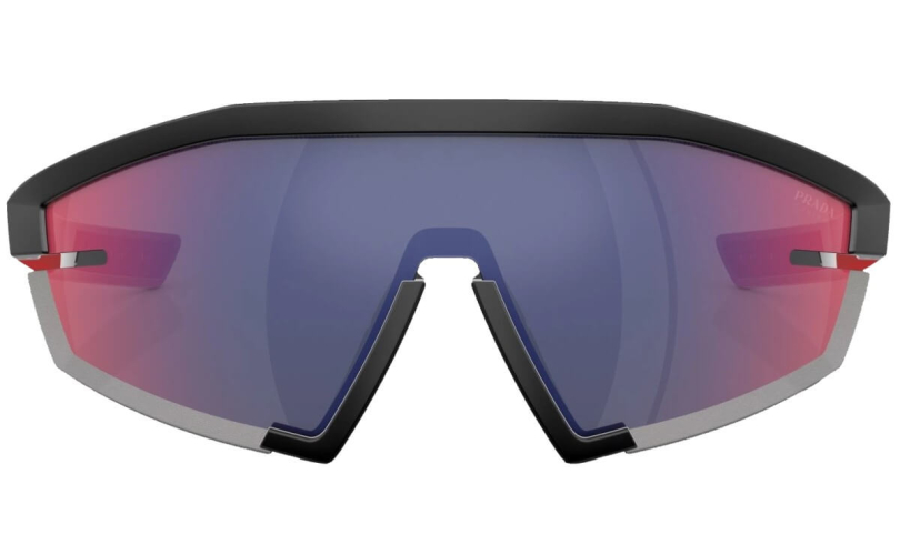 PRADA LINEA ROSSA PS03ZS - 1BO10A - 3 - Skyoptic.gr PRADA LINEA ROSSA PS03ZS - 1BO10A - 3