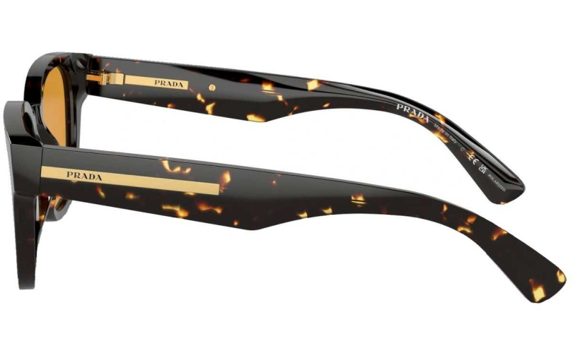 PRADA PRA04S - 16O20C - 2 - Skyoptic.gr PRADA PRA04S - 16O20C - 2
