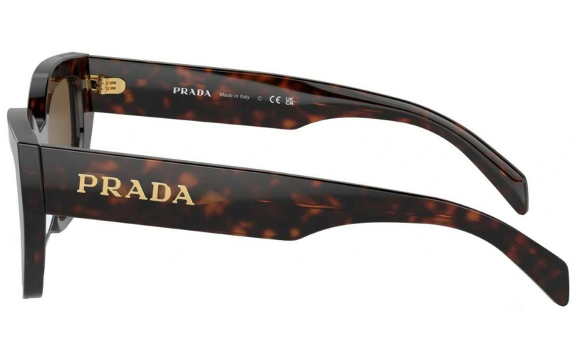 PRADA PRA09S - 16N5Y1 - 2