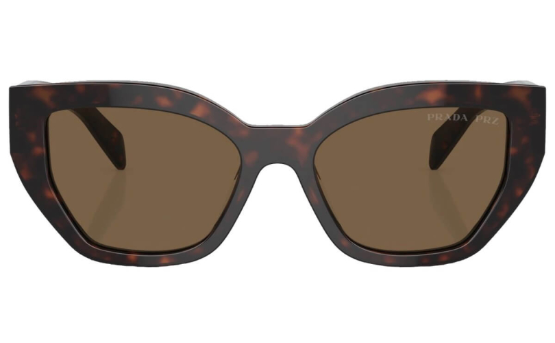 PRADA PRA09S - 16N5Y1 - 3