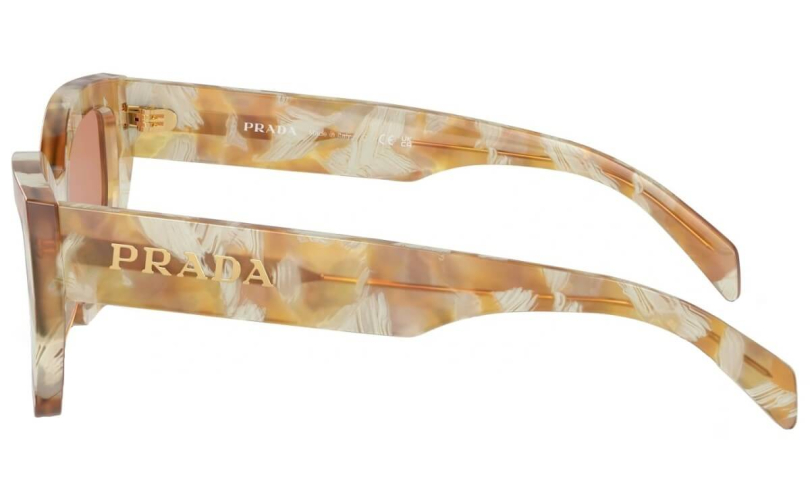 PRADA PRA09S - 19N20D - 2 - Skyoptic.gr PRADA PRA09S - 19N20D - 2