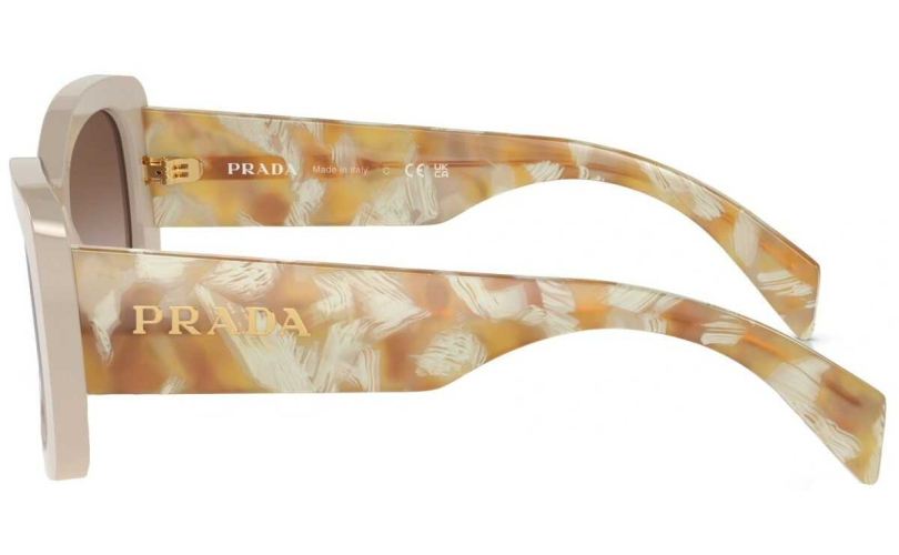 PRADA PRA08S - 11O6S1 - 2 - Skyoptic.gr PRADA PRA08S - 11O6S1 - 2