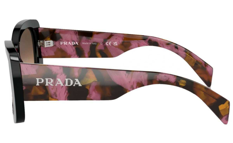 PRADA PRA08S - 12O50C - 2 - Skyoptic.gr PRADA PRA08S - 12O50C - 2