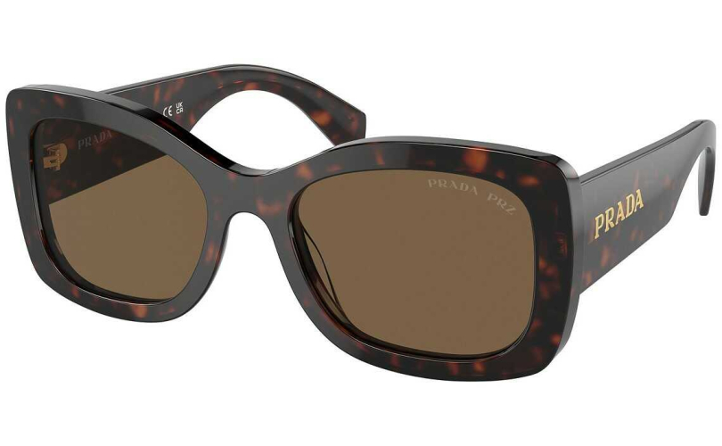 PRADA PRA08S - 16N5Y1 - 1 - Skyoptic.gr PRADA PRA08S - 16N5Y1 - 1