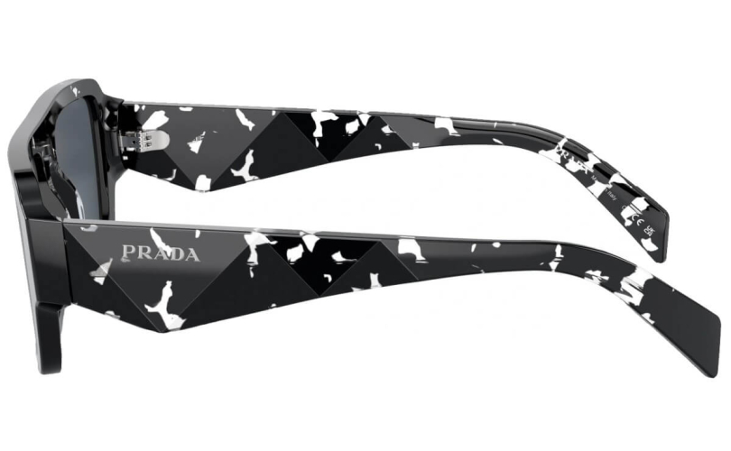 PRADA PRA05S - 15O70B - 2