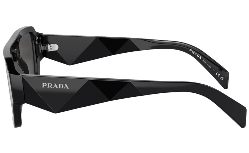 PRADA PRA05S - 16K08Z - 2