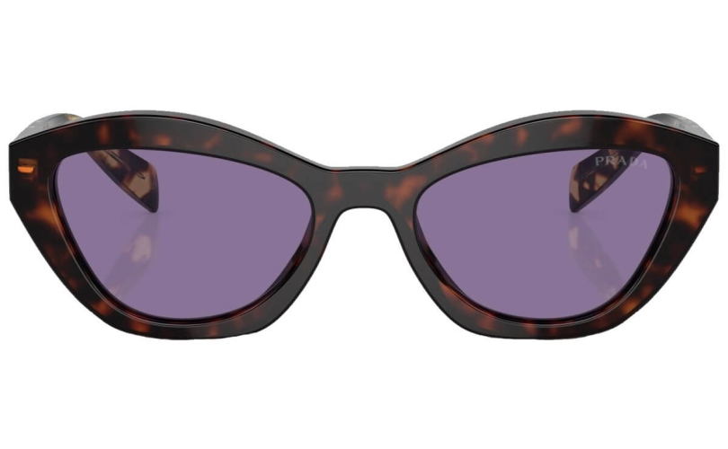 PRADA PRA02S - 17N50B - 3