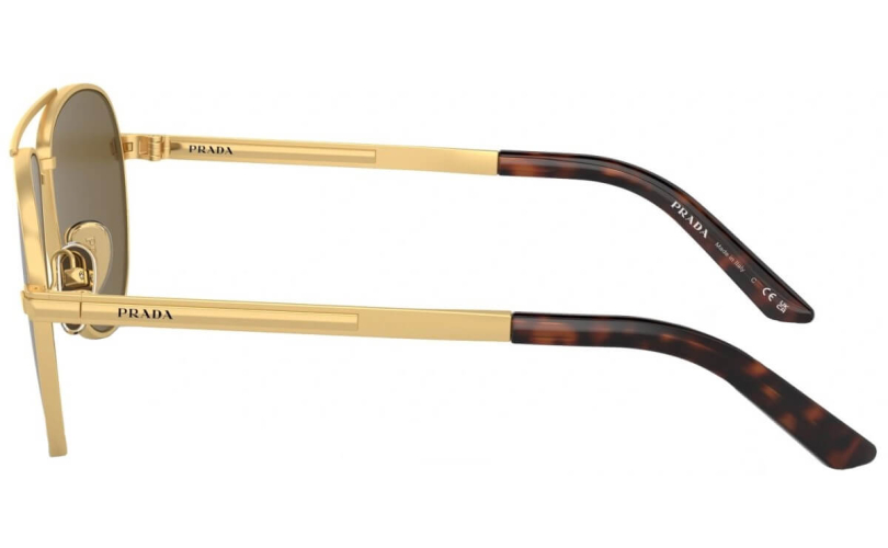 PRADA PRA54S - 1BK01T - 2 - Skyoptic.gr PRADA PRA54S - 1BK01T - 2