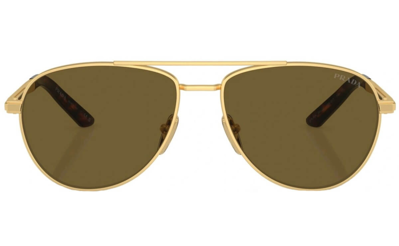 PRADA PRA54S - 1BK01T - 3 - Skyoptic.gr PRADA PRA54S - 1BK01T - 3