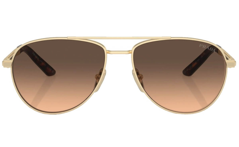 PRADA PRA54S - VAF50C - 3 - Skyoptic.gr PRADA PRA54S - VAF50C - 3