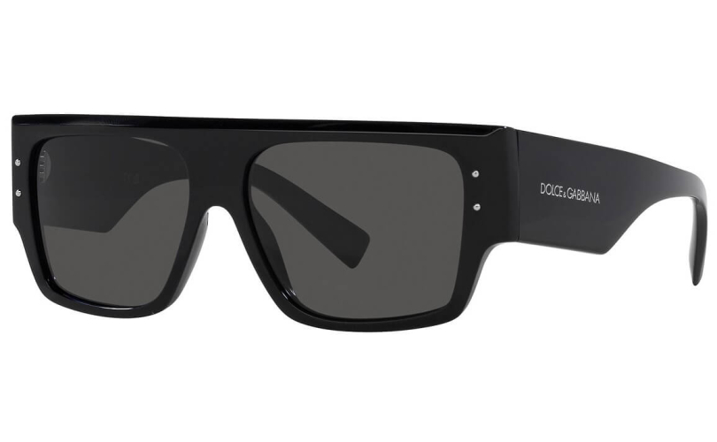 DOLCE & GABBANA DG4459 - 501/87 - 1
