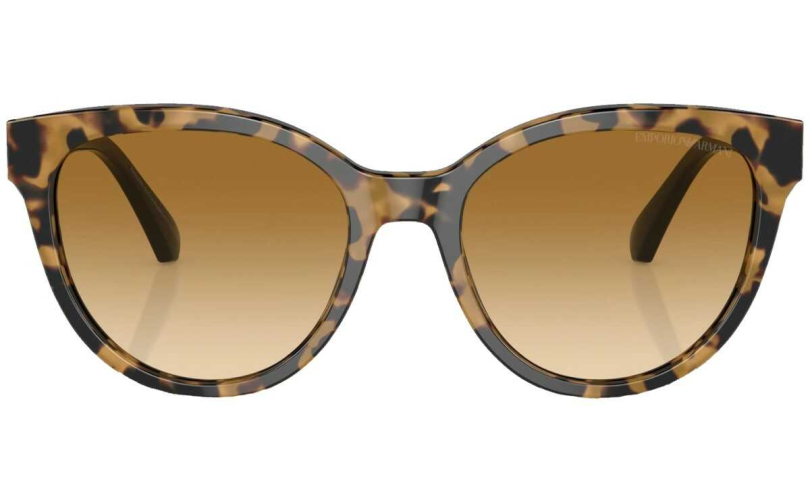 EMPORIO ARMANI EA4140 - 60593B - 3