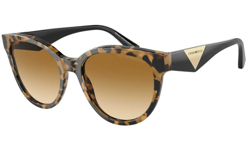 EMPORIO ARMANI EA4140 - 60593B - 1