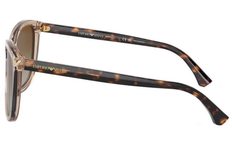 EMPORIO ARMANI EA4060 - 5850T5 - 2 - Skyoptic.gr EMPORIO ARMANI EA4060 - 5850T5 - 2