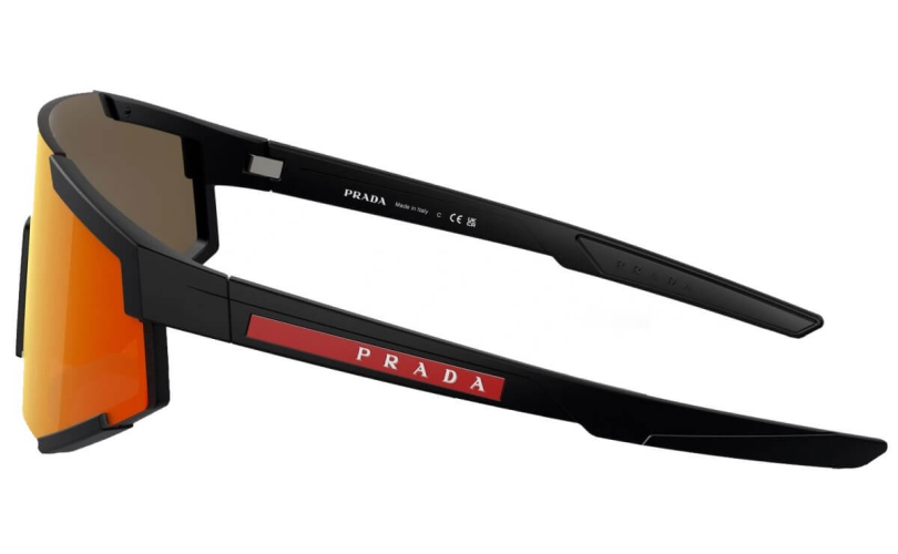 PRADA LINEA ROSSA PS04WS - DG002U - 2 - Skyoptic.gr PRADA LINEA ROSSA PS04WS - DG002U - 2