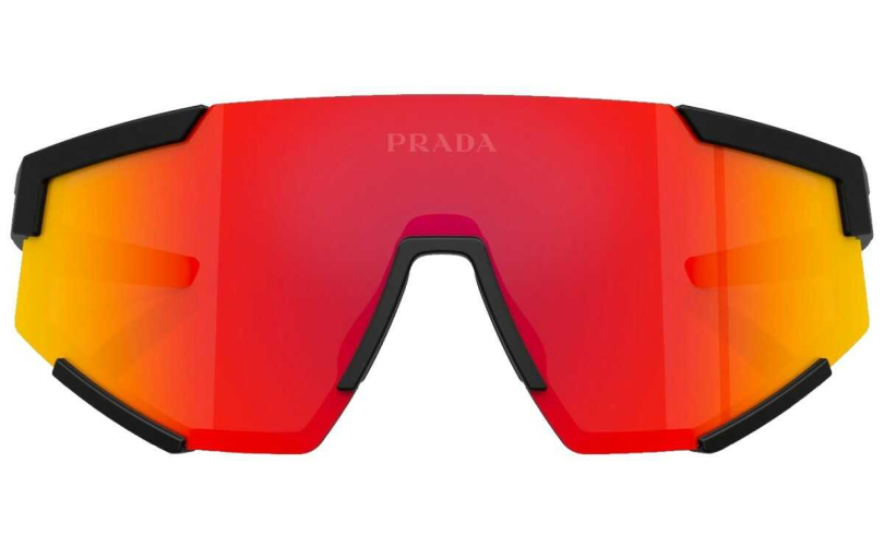 PRADA LINEA ROSSA PS04WS - DG002U - 3 - Skyoptic.gr PRADA LINEA ROSSA PS04WS - DG002U - 3