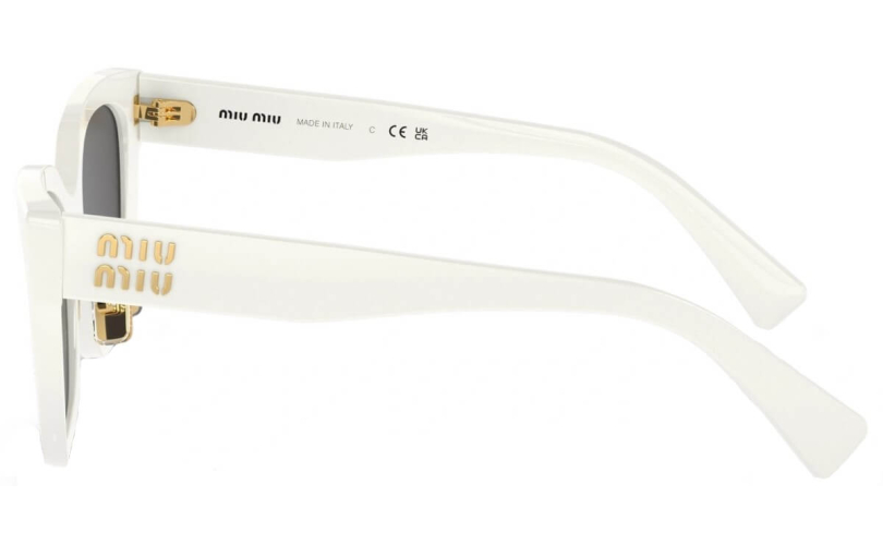 MIU MIU MU02ZS - 1425S0 - 2 - Skyoptic.gr MIU MIU MU02ZS - 1425S0 - 2