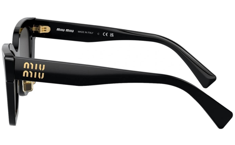 MIU MIU MU02ZS - 1AB5S0 - 2