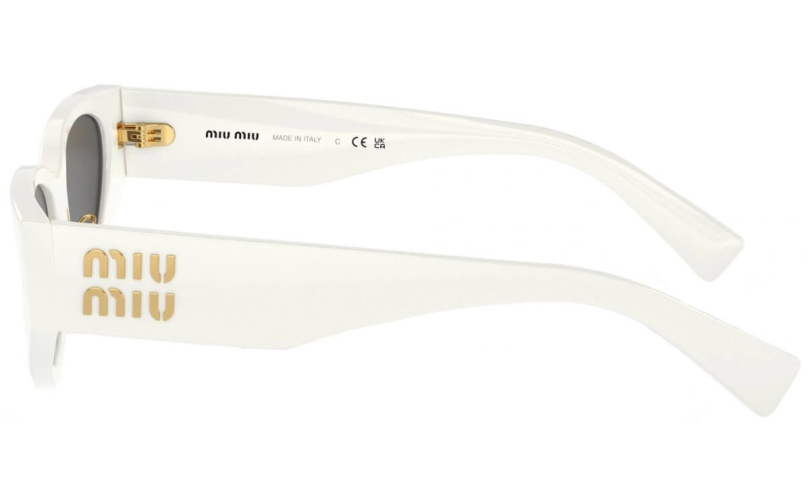 MIU MIU MU03ZS - 1425S0 - 2