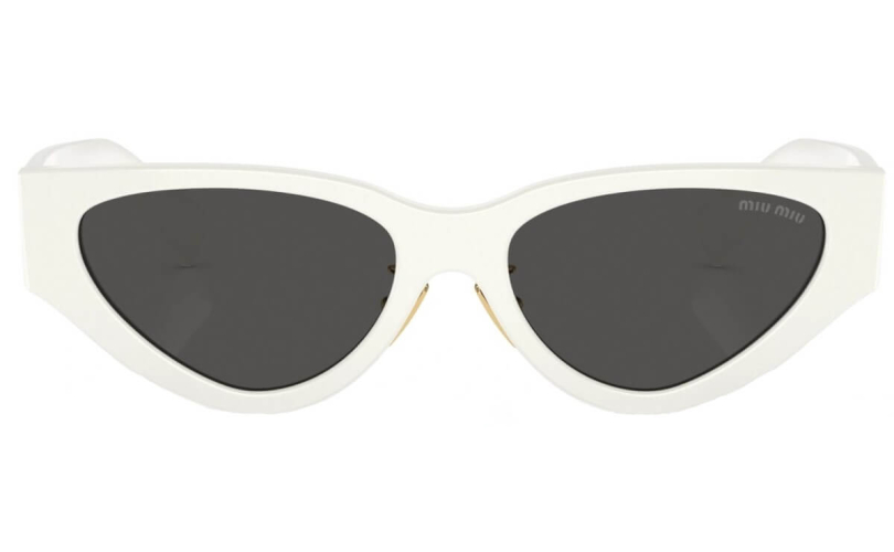 MIU MIU MU03ZS - 1425S0 - 3