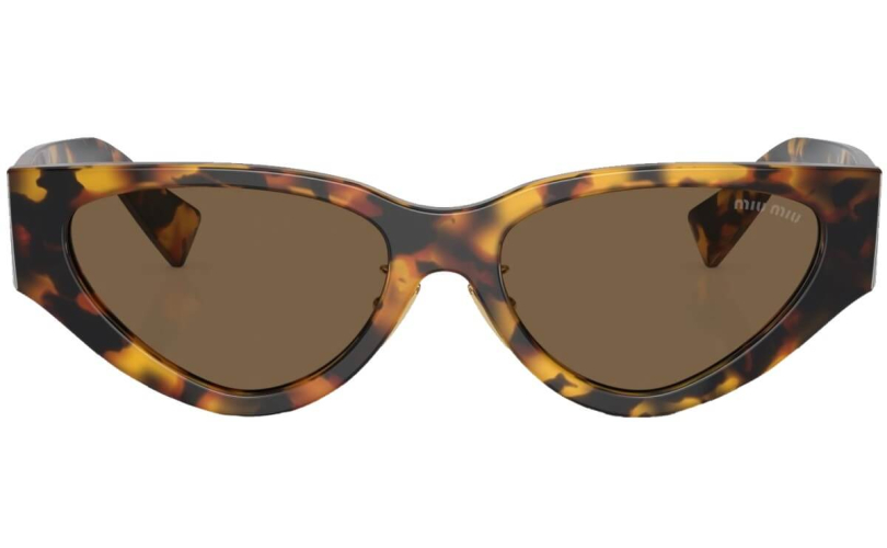 MIU MIU MU03ZS - VAU06B - 3