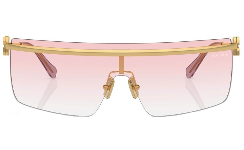 MIU MIU MU50ZS - 5AK80D - 3