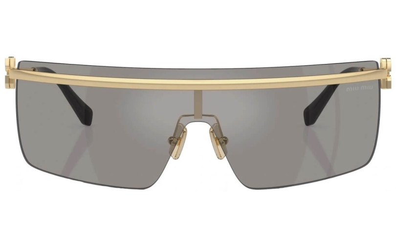 MIU MIU MU50ZS - ZVN1I2 - 3