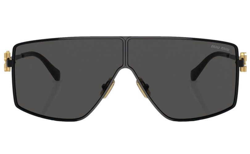 MIU MIU MU51ZS - 1AB5S0 - 3