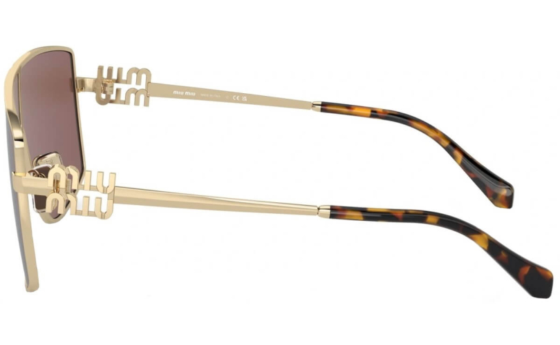 MIU MIU MU51ZS - ZVN70D - 2