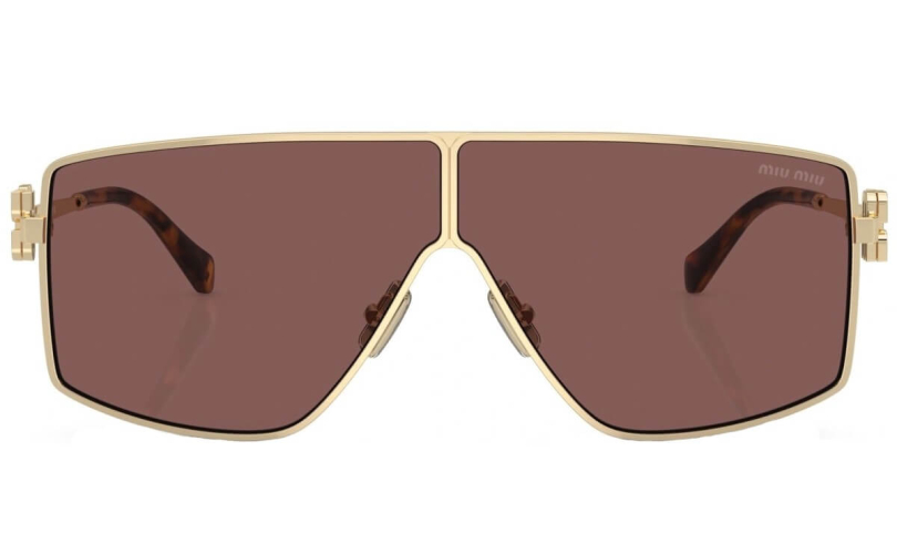 MIU MIU MU51ZS - ZVN70D - 3