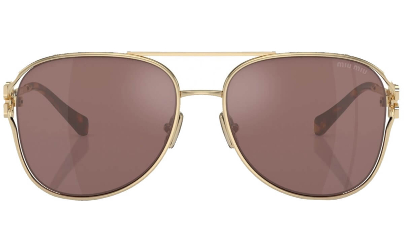 MIU MIU MU52ZS - ZVN70D - 3 - Skyoptic.gr MIU MIU MU52ZS - ZVN70D - 3