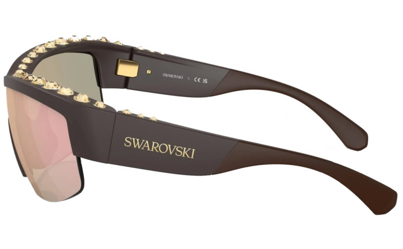 SWAROVSKI SK6014 - 10357J - 2 - Skyoptic.gr SWAROVSKI SK6014 - 10357J - 2