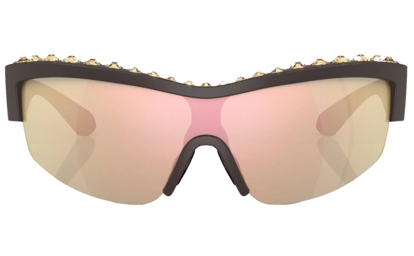 SWAROVSKI SK6014 - 10357J - 3 - Skyoptic.gr SWAROVSKI SK6014 - 10357J - 3