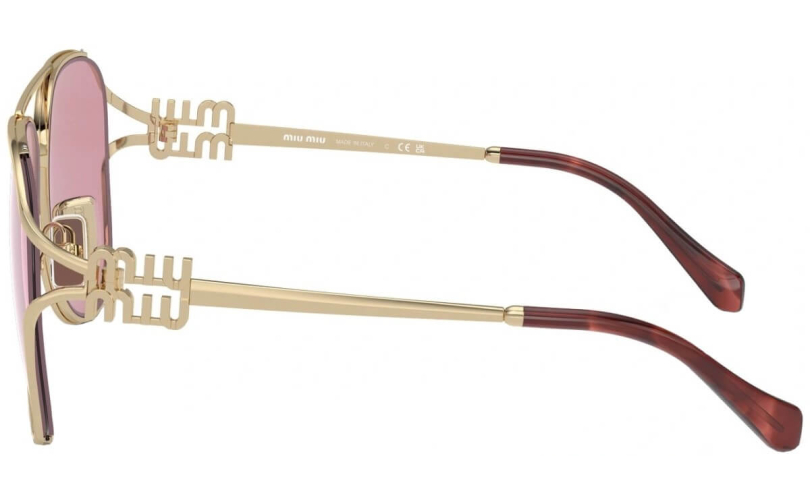 MIU MIU MU52ZS - ZVN50D - 2