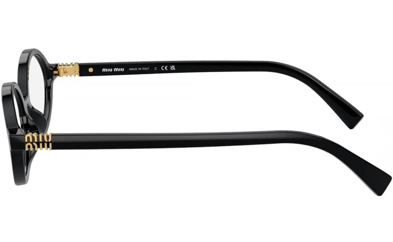 MIU MIU MU01XV - 1AB1O1 - 2