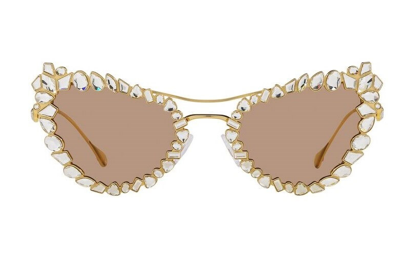 SWAROVSKI SK7011 - 402263 - 3