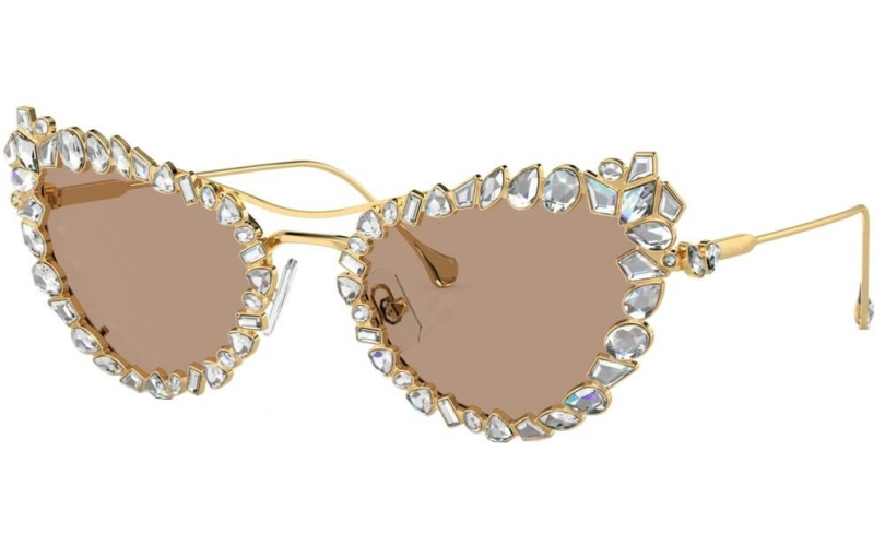 SWAROVSKI SK7011 - 402263 - 1