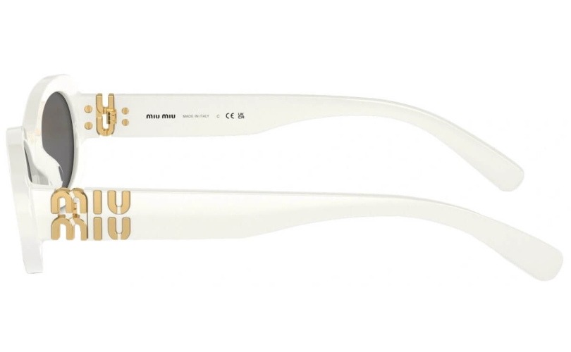 MIU MIU MU06ZS - 1425S0 - 2 - Skyoptic.gr MIU MIU MU06ZS - 1425S0 - 2